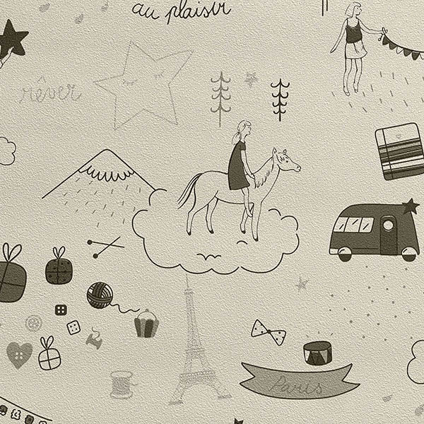 Makario Веселый 3514-1