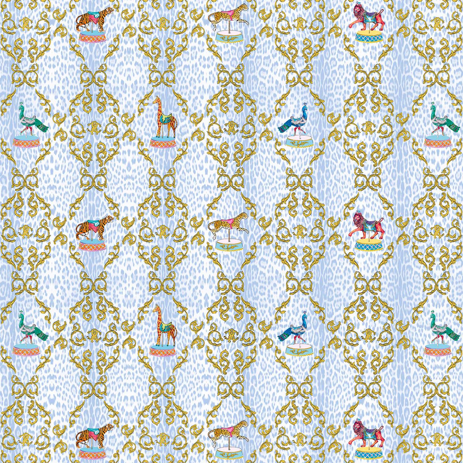 Emiliana Parati Roberto Cavalli №9 21115