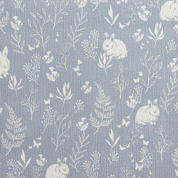 Соло Счастливый кролик A3506-1