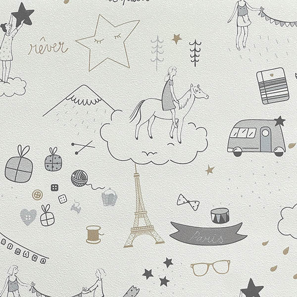 Makario Веселый 3514-3