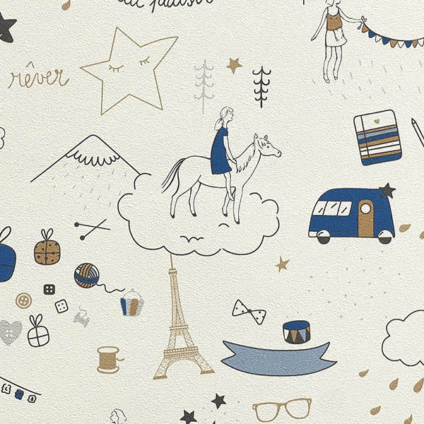 Makario Веселый 3514-4