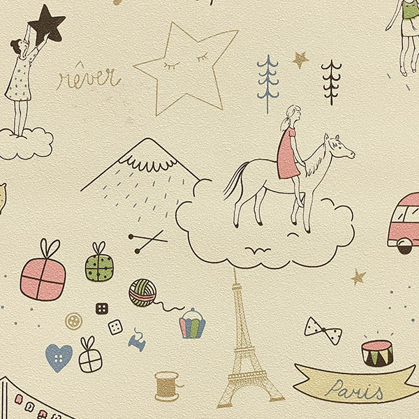 Makario Веселый 3514-2