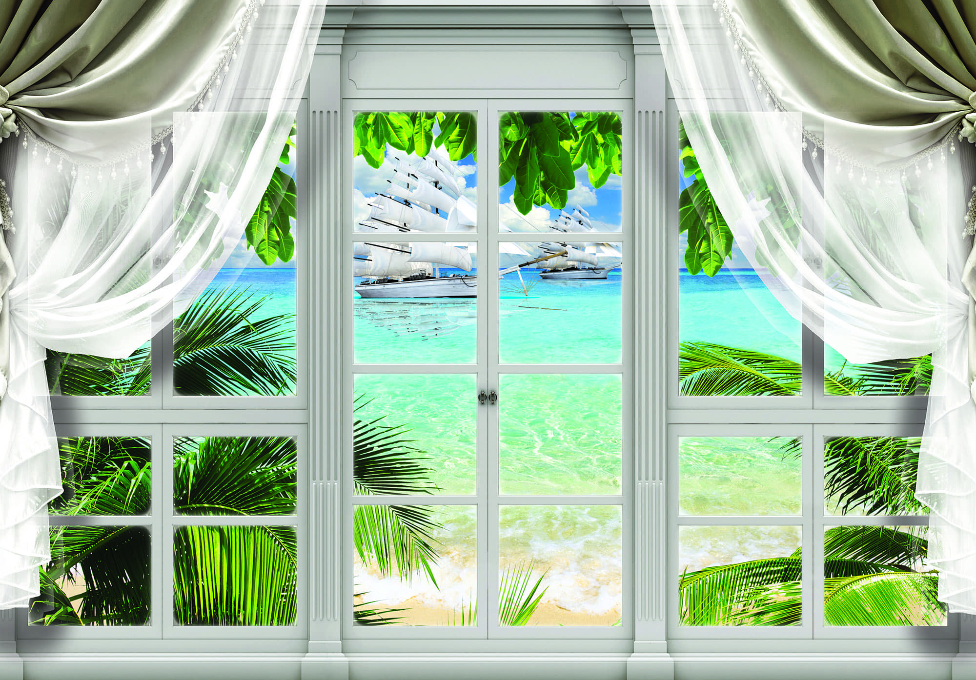 Partner Соло 10632V8