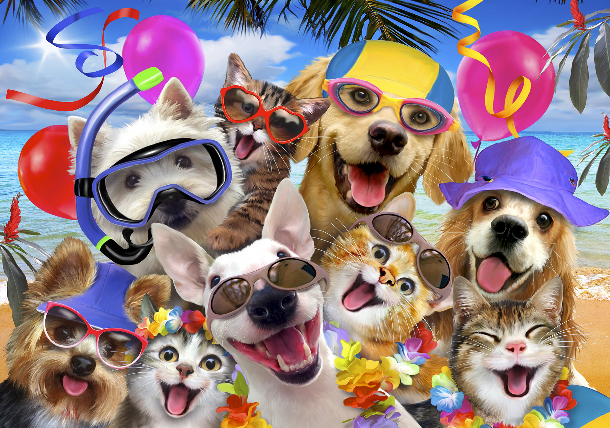 Partner Селфи-Соло 12865V8