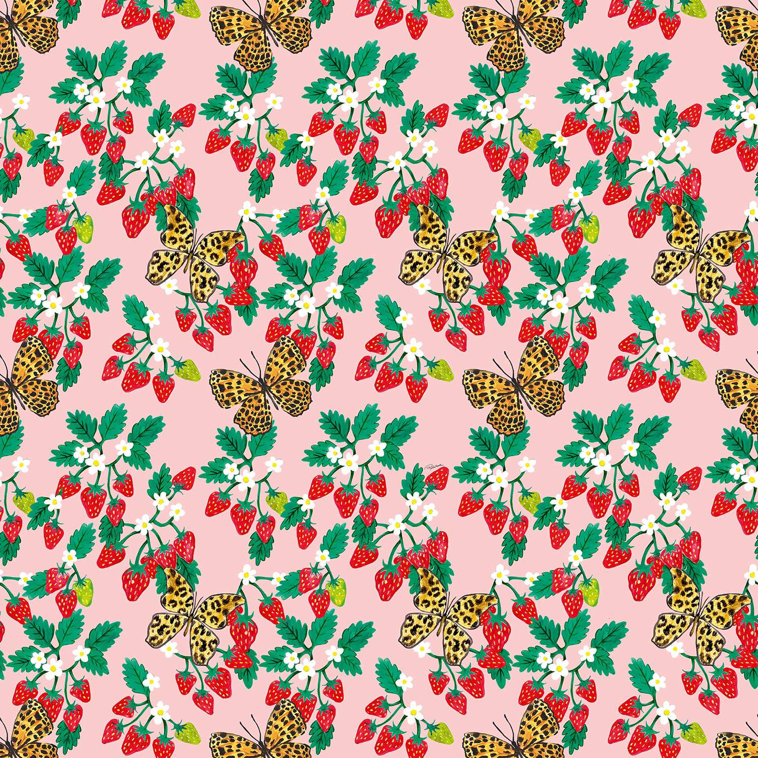 Emiliana Parati Roberto Cavalli №9 21121