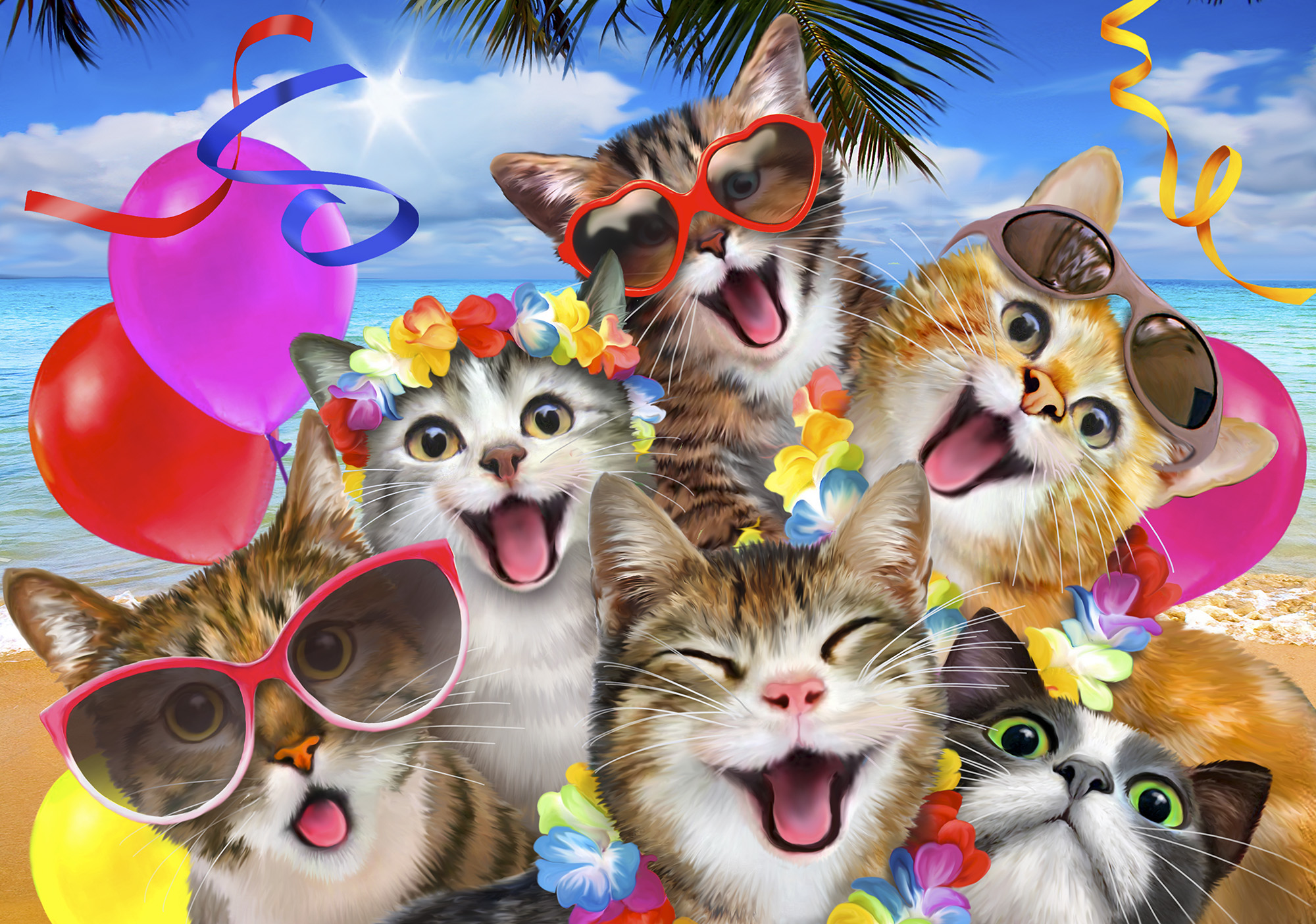 Partner Селфи-Соло 12866V8