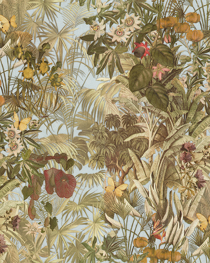 Emiliana Parati Блюмарин №5 29047BM