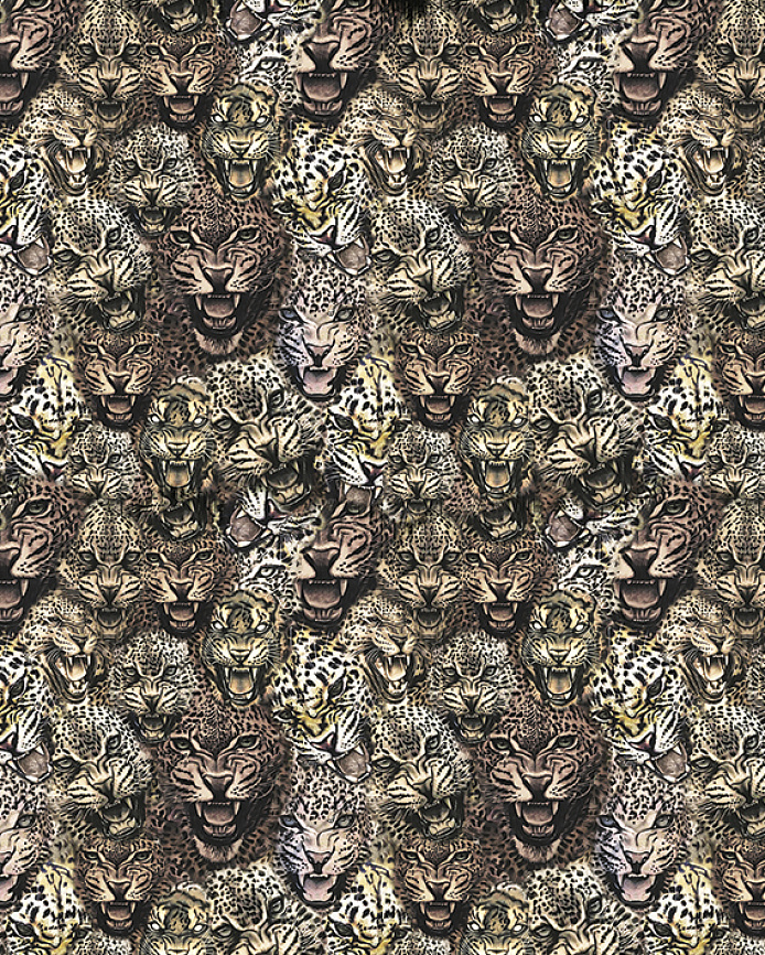 Emiliana Parati Roberto Cavalli №8 19104