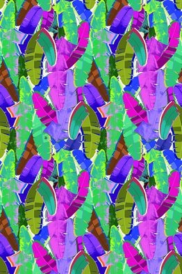 Emiliana Parati Roberto Cavalli 6 17210