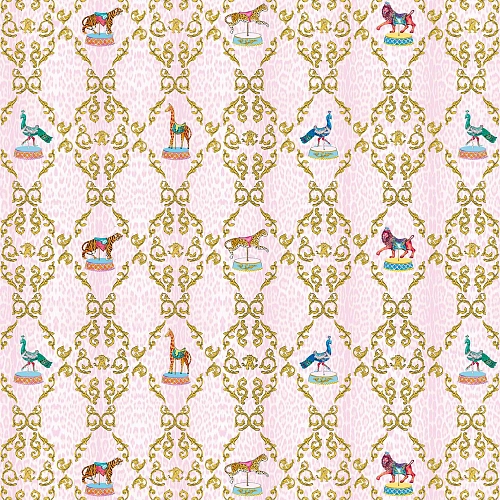 Emiliana Parati Roberto Cavalli №9 21116