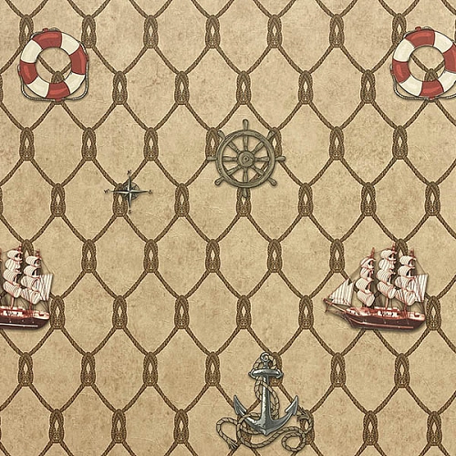 Makario Веселый 3512-2