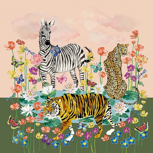 Emiliana Parati Roberto Cavalli №9 21113