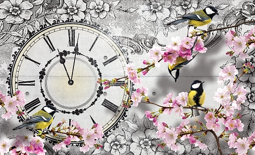 Partner Соло 1793V8