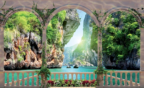 Partner Соло 1071V8