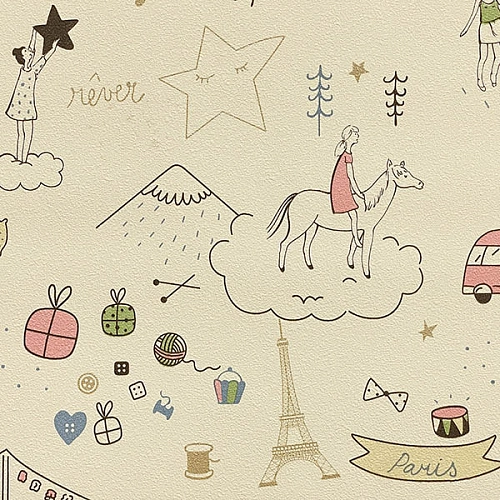 Makario Веселый 3514-2