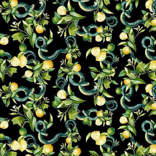 Emiliana Parati Roberto Cavalli №9 21104