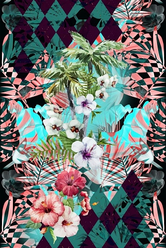 Emiliana Parati Roberto Cavalli 5 16205