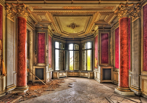 Partner Соло 12622V8