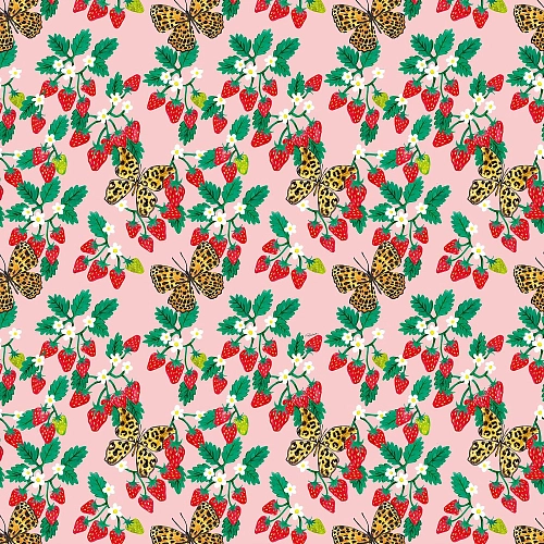 Emiliana Parati Roberto Cavalli №9 21121