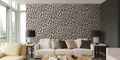 Тренды в мире обоев: что будет популярно в 2025 году?
